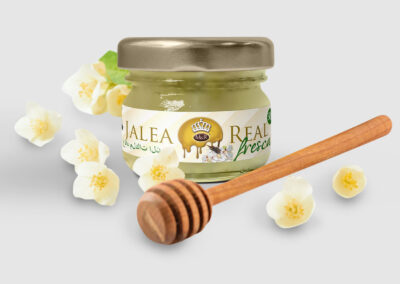 Jalea Real con palito