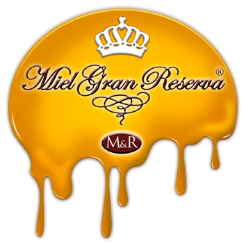 Miel Gran Reserva - 1 kg