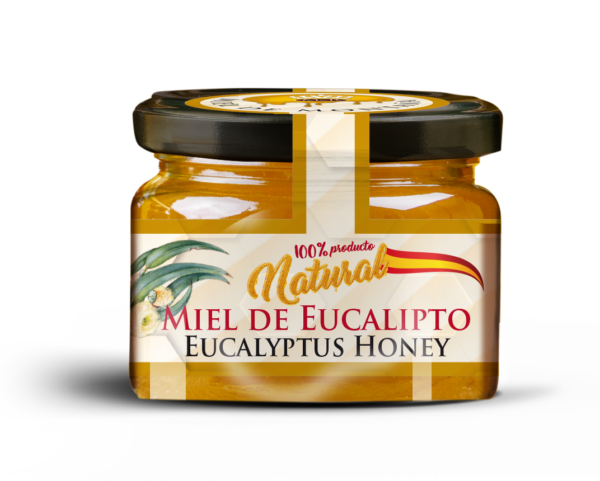 Miel de Eucalipto - Imagen 2